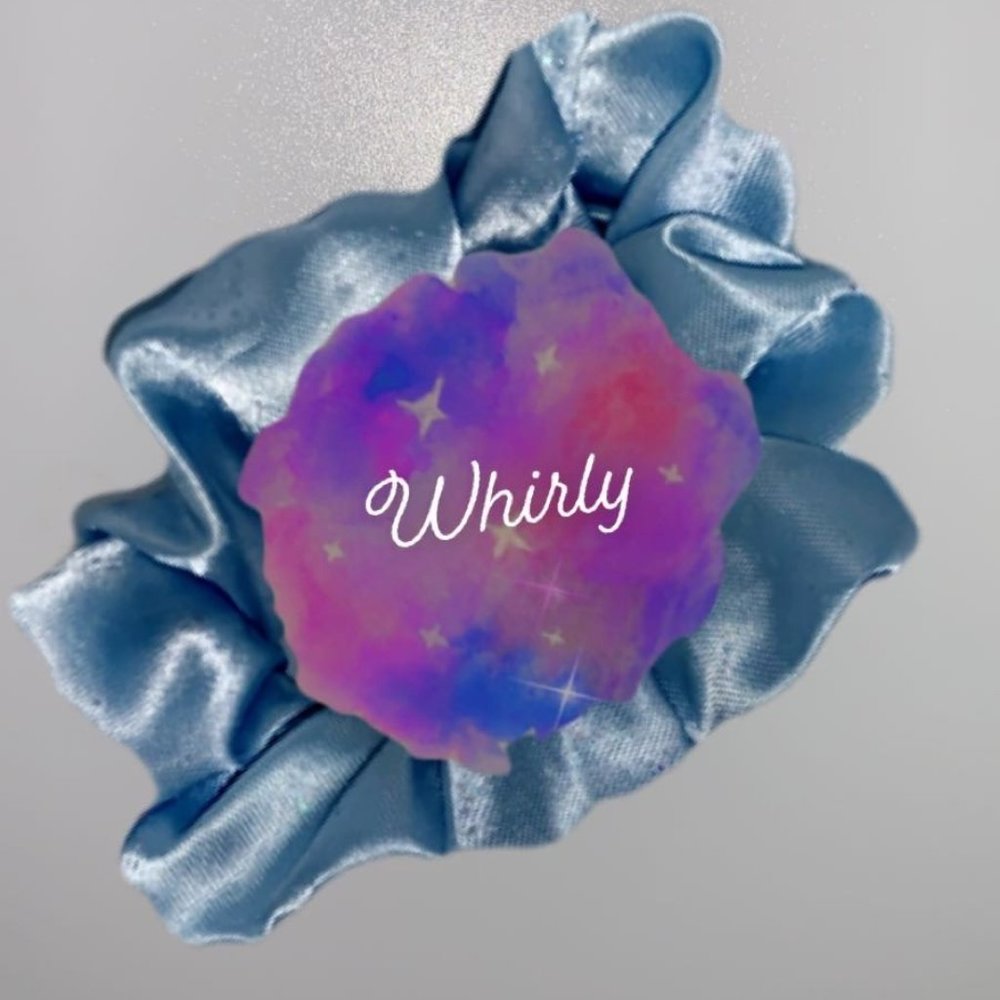 Meet your Posher, Whirly Boutiqe